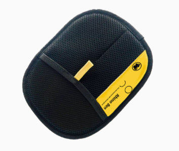 Pet Static Hair Removal Glove
